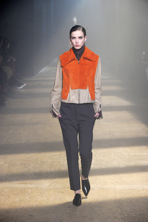 3.1 フィリップ リム(3.1 Phillip Lim) 2012-13年秋冬 ウィメンズコレクション  - 写真40