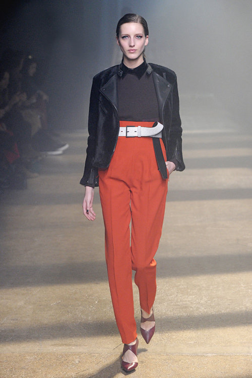 3.1 フィリップ リム(3.1 Phillip Lim) 2012-13年秋冬 ウィメンズコレクション  - 写真41