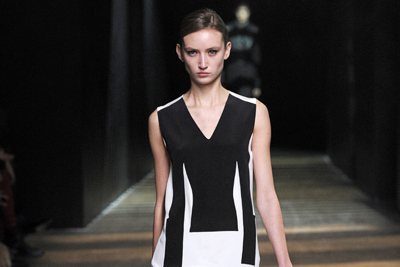 3.1 フィリップ リム 2012-13年秋冬  ウィメンズ コレクション