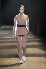 3.1 フィリップ リム 2012-13年秋冬ウィメンズコレクション - 浮かび上がる魅惑的な光と影｜写真12