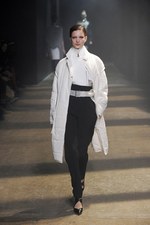 3.1 フィリップ リム 2012-13年秋冬ウィメンズコレクション - 浮かび上がる魅惑的な光と影｜写真21