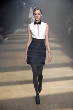 3.1 フィリップ リム 2012-13年秋冬ウィメンズコレクション - 浮かび上がる魅惑的な光と影｜写真27