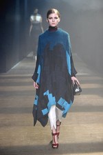 3.1 フィリップ リム 2012-13年秋冬ウィメンズコレクション - 浮かび上がる魅惑的な光と影｜写真30