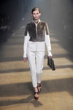 3.1 フィリップ リム 2012-13年秋冬ウィメンズコレクション - 浮かび上がる魅惑的な光と影｜写真34