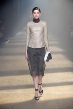 3.1 フィリップ リム 2012-13年秋冬ウィメンズコレクション - 浮かび上がる魅惑的な光と影｜写真39