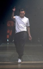 3.1 フィリップ リム 2012-13年秋冬ウィメンズコレクション - 浮かび上がる魅惑的な光と影｜写真42