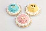 「バーバパパ」がケーキに！バーバパパのカフェ ラゾーナ川崎プラザ店に限定登場｜写真2
