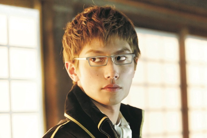 万事屋集結！小栗旬・菅田将暉・橋本環奈にインタビュー、『銀魂2』は笑い＆アクション満載の“お祭り”｜写真23