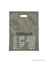 スナイデル×レイジ・アゲインスト・ザ・マシーン、バンドのロゴを配したTシャツやワンピース｜写真14