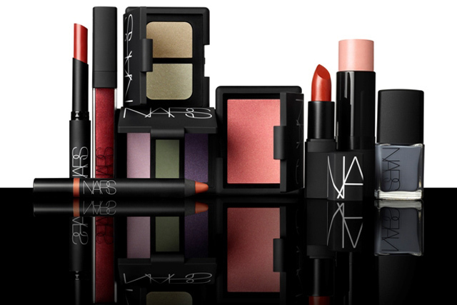 ナーズ(NARS)2012年秋コレクションが登場、洗練されたモダンなカラーでクール＆セクシーに 画像1