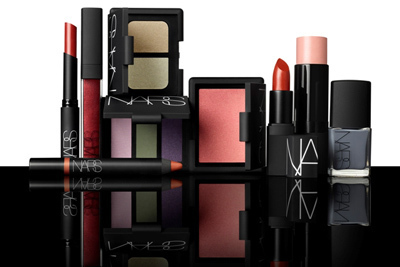 ナーズ(NARS)2012年秋コレクションが登場、洗練されたモダンなカラーでクール＆セクシーに