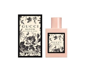 グッチのフレグランス「グッチ ブルーム ネッターレ ディ フィオーリ 