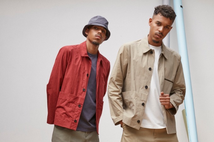 スタジオ ニコルソン(STUDIO NICHOLSON) 2019年春夏 メンズ