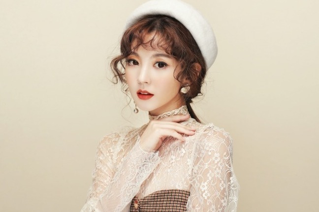 トレンド｜DHOLICのコスメ「バビメロ」の“韓国風メイク”6つのポイント、大阪で無料メイク体験イベント