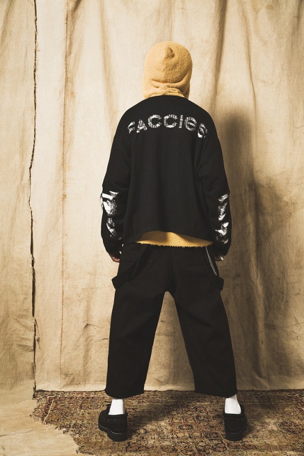 ファッチーズ 2019年春夏<span>コレクション</span> - 写真7