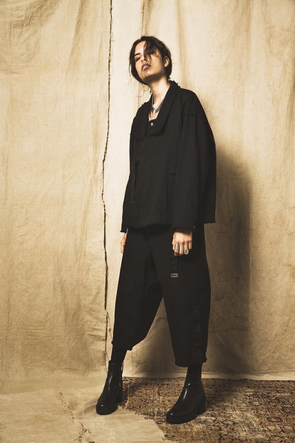ファッチーズ 2019年春夏<span>コレクション</span> - 写真16