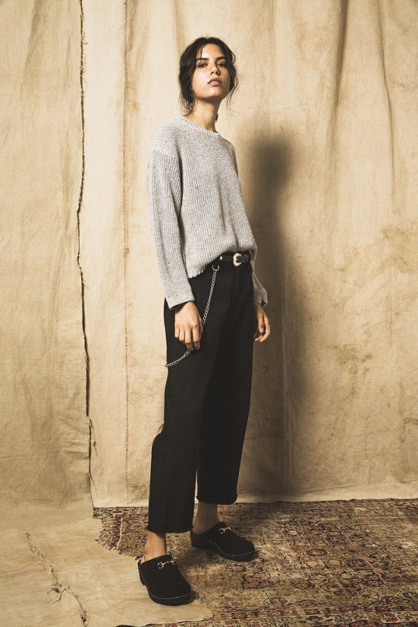 ファッチーズ 2019年春夏<span>コレクション</span> - 写真18