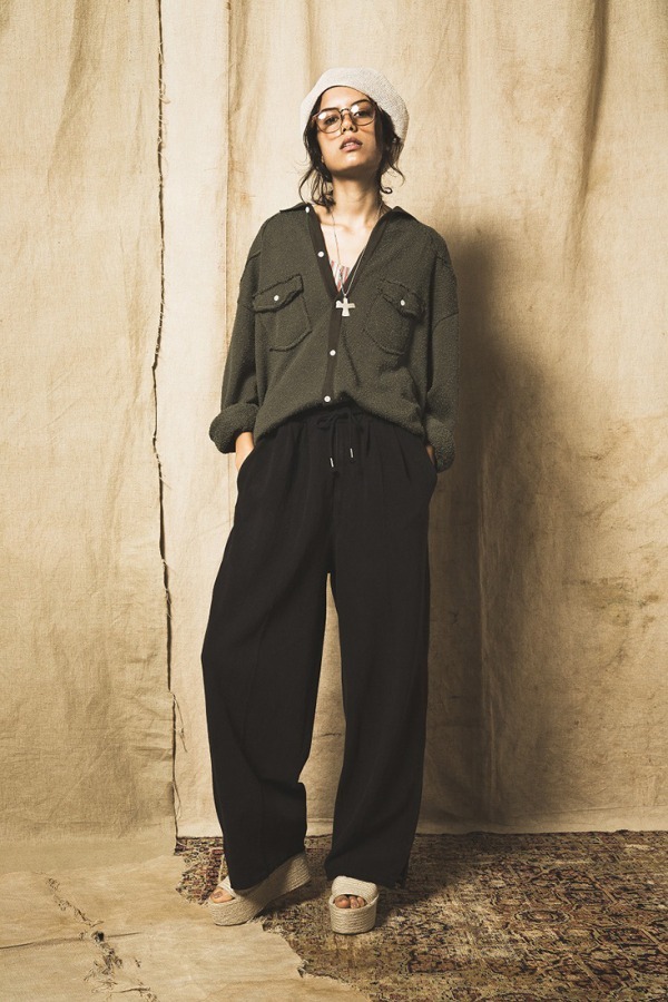 ファッチーズ 2019年春夏<span>コレクション</span> - 写真19