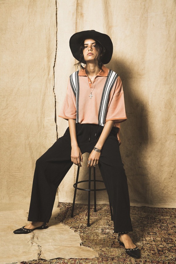 ファッチーズ 2019年春夏<span>コレクション</span> - 写真20