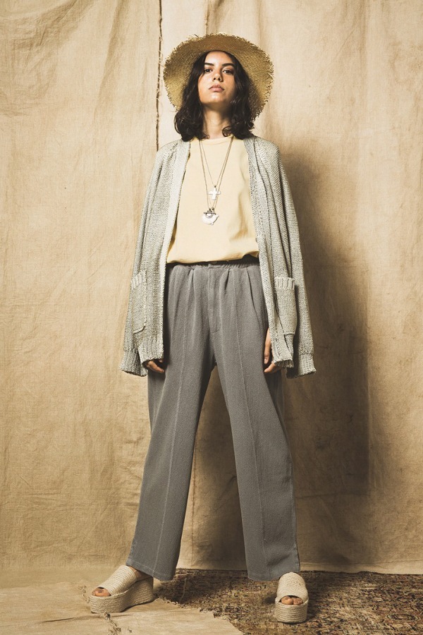 ファッチーズ 2019年春夏<span>コレクション</span> - 写真21