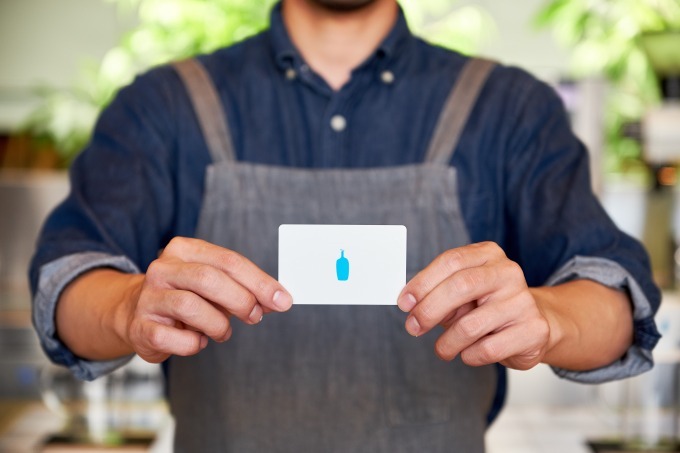 ブルーボトルコーヒー(BLUE BOTTLE COFFEE) ブルーボトルコーヒー｜写真3