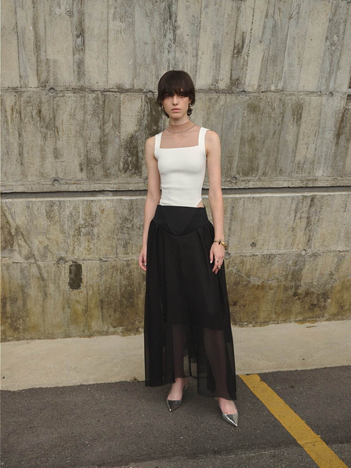ムカサ 2024年春夏<span>コレクション</span> - 写真10