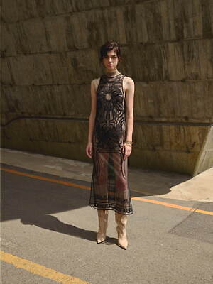 ムカサ(MUKASA) 2024年春夏ウィメンズコレクション  - 写真1