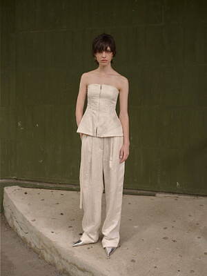 ムカサ(MUKASA) 2024年春夏ウィメンズコレクション  - 写真2