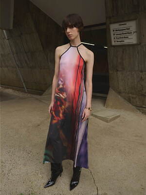 ムカサ(MUKASA) 2024年春夏ウィメンズコレクション  - 写真5