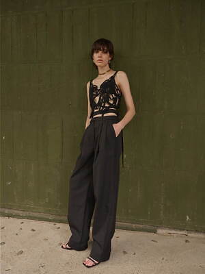 ムカサ(MUKASA) 2024年春夏ウィメンズコレクション  - 写真9