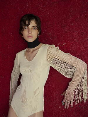 ムカサ(MUKASA) 2024年春夏ウィメンズコレクション  - 写真11