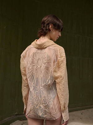 ムカサ(MUKASA) 2024年春夏ウィメンズコレクション  - 写真13