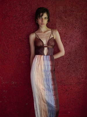 ムカサ(MUKASA) 2024年春夏ウィメンズコレクション  - 写真19