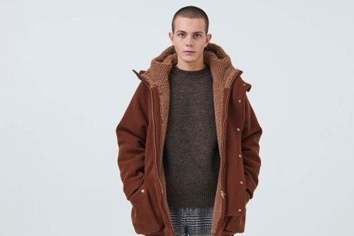 イール プロダクツ 2018-19年秋冬 メンズ コレクション