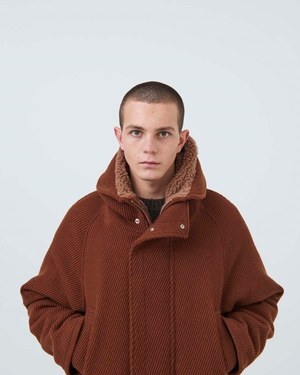 イール プロダクツ(EEL Products) 2018-19年秋冬メンズコレクション  - 写真1