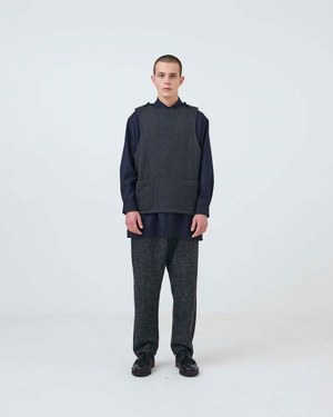 イール プロダクツ(EEL Products) 2018-19年秋冬メンズコレクション  - 写真21