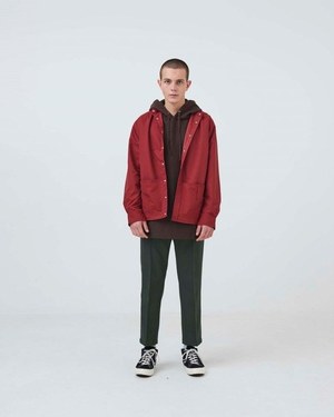 イール プロダクツ(EEL Products) 2018-19年秋冬メンズコレクション  - 写真29