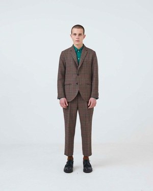 イール プロダクツ(EEL Products) 2018-19年秋冬メンズコレクション  - 写真33