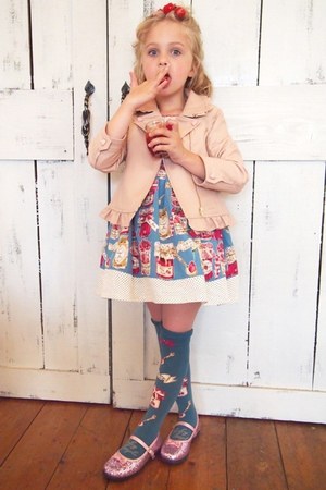 シャーリーテンプル(Shirley Temple) 2018年秋ウィメンズコレクション  - 写真2