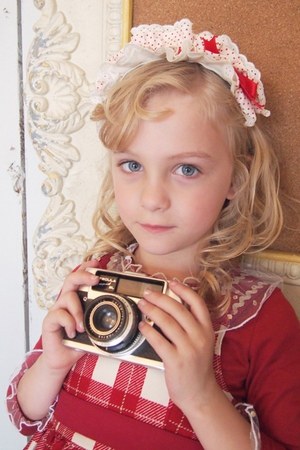 シャーリーテンプル(Shirley Temple) 2018年秋ウィメンズコレクション  - 写真8