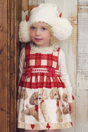 シャーリーテンプル(Shirley Temple) 2018年秋ウィメンズコレクション  - 写真11