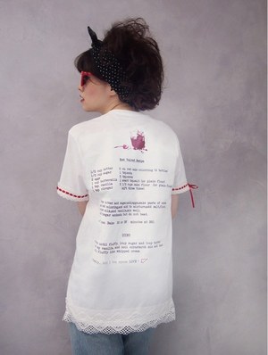 シャーリーテンプル フォー レディース(Shirley Temple for Ladies) 2018年秋ウィメンズコレクション  - 写真19