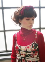 シャーリーテンプルの大人向けレディースライン限定ショップが新宿に、ハートネックレスプレゼントも｜写真6