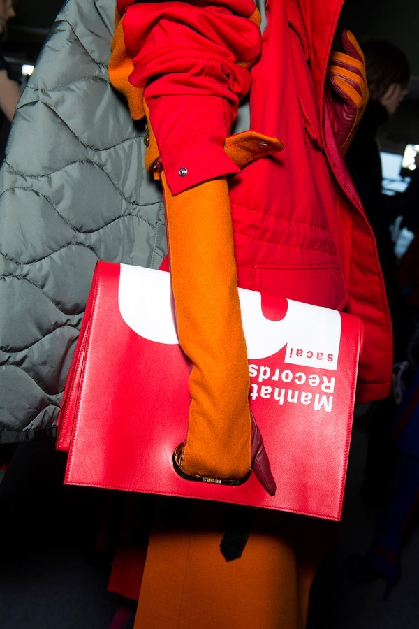 サカイ(sacai) マンハッタンレコード｜写真13