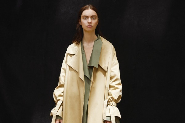 BLACK BY MOUSSY 2018-19AW Collection