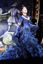 ミュージカル『ラブ・ネバー・ダイ』市村正親＆石丸幹二×濱田めぐみ＆平原綾香、日生劇場で再演｜写真3