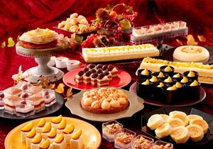 サンシャインシティプリンスホテル 栗や柿 梨など秋の食材を使ったスイーツ ディナーブッフェ ファッションプレス サンシャインシティプリンスホテル 栗や柿 梨など秋の食材を使ったスイーツ ディナーブッフェ ファッションプレス