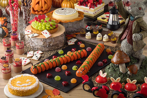 インターコンチネンタル 東京ベイ