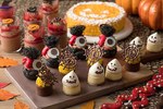 “アリスの世界”で楽しむハロウィンデザートブッフェ、ホテル インターコンチネンタル 東京ベイで｜写真3
