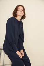 ステュディオス×ベッキー、切りっぱなし＆ビッグシルエットのパーカーやTシャツ6型｜写真8